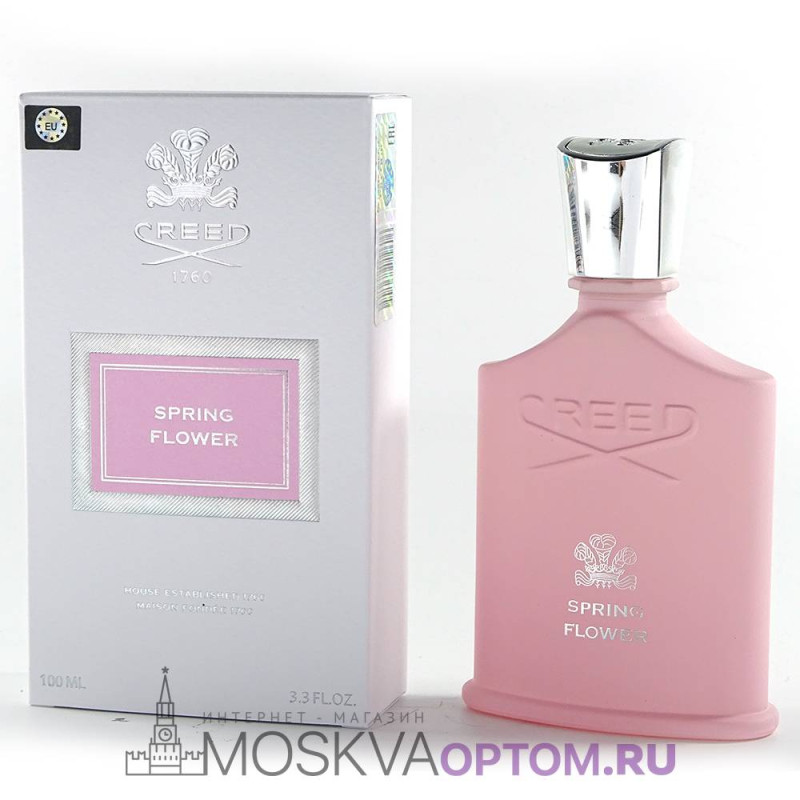 Creed Spring Flower Edp 100 ml LUXE